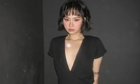 Động thái của Miu Lê sau khi bị bắt vì liên quan nghi án ma túy