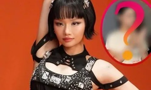 Không muốn tin đây là Miu Lê