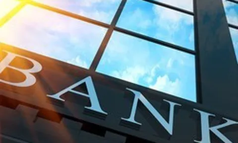 Tài sản của một ngân hàng giảm hơn 57.000 tỷ đồng