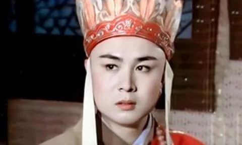 Ai là người giúp Từ Thiếu Hoa có cơ hội đóng Đường Tăng trong 'Tây du ký'?