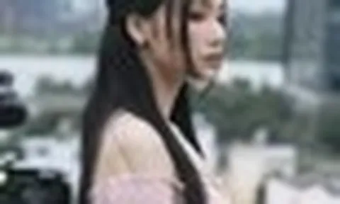 Miu Lê bỏ học từ sớm thừa nhận: “Tôi không phải típ người sinh ra để học hành...rất thích chỗ xập xình"