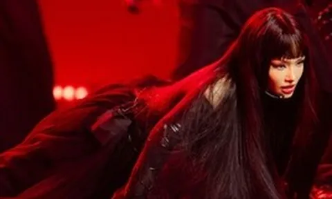 Đoạn clip viral nhất của Miu Lê lúc này