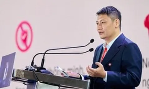 Tổng giám đốc Momo: Người Việt mất 8.000 tỷ đồng năm ngoái, đừng tưởng người già mới bị lừa, 50% sinh viên sập bẫy