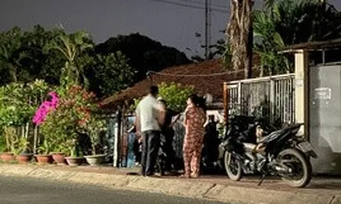 Nghi phạm vụ thảm án ở Tây Ninh đã tử vong do suy đa tạng