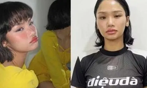 Ca sĩ Miu Lê dương tính cùng lúc với 3 chất cấm: Chuyên gia cảnh báo cơ chế "não bộ bị chiếm quyền điều khiển"