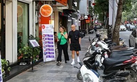 Bị ép trả lại vỉa hè rồi mới thấy chủ quán cũng được lợi