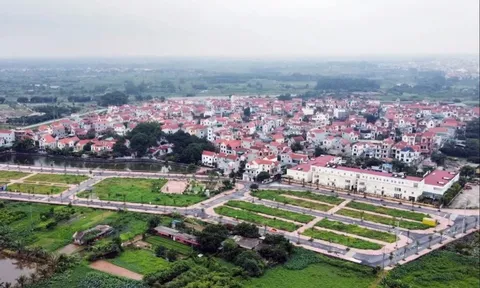 Hơn 43 triệu thửa đất chưa được xây dựng cơ sở dữ liệu
