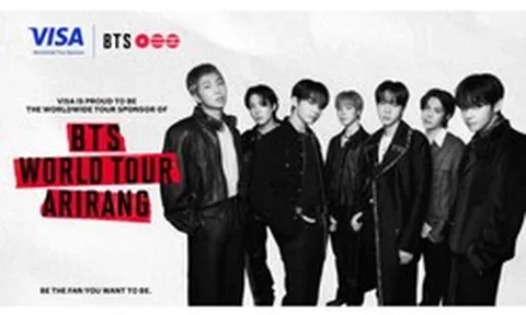 BTS WORLD TOUR 'ARIRANG' được săn đón nhất thế giới - và cánh cửa nào vẫn mở cho người yêu âm nhạc BTS tại Việt Nam?