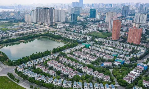 Hà Nội giao 1,6 ha đất khu Tây Hồ Tây để xây nhà ở xã hội cho công an