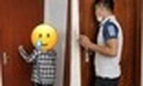 Vụ bố đưa 2 con đến tận phòng khách sạn bắt ghen mẹ: Sao người lớn thua lại bắt con trẻ phải "trả nợ"!