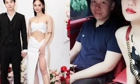 Miu Lê kín tiếng chuyện yêu đương, lần công khai gần nhất cũng đã hơn 10 năm