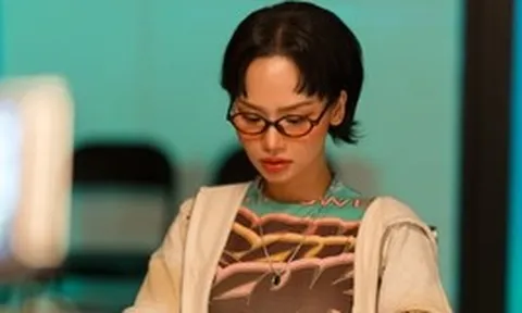 Miu Lê: "Mọi người hãy sống lành mạnh"