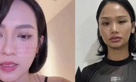 Vũ Thuý Quỳnh nói về Miu Lê trên sóng livestream nhưng bị chê EQ thấp
