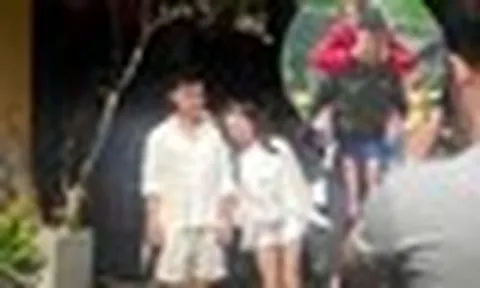 Mẹ chồng Hòa Minzy sợ con dâu bị "bóc phốt"
