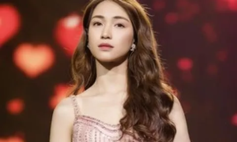 Hoà Minzy phát thông báo khẩn