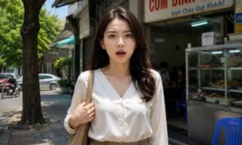 Nghỉ lễ bố mẹ chồng nằng nặc giục các con về ngoại chơi, 10 ngày sau con dâu nghẹn ngào phát hiện bí mật
