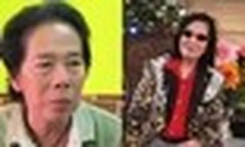 Nam nghệ sĩ nợ hơn 100 triệu: "Còn thuốc còn sống, hết thuốc là chấp nhận chết"