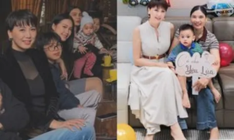 Mối quan hệ thông gia giữa mẹ Đoàn Văn Hậu và mẹ Doãn Hải My gây chú ý