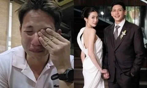 Tung đoạn ghi âm quyết định, "lật mặt" vụ chồng đại gia của nữ minh tinh bị tố xâm hại em trai