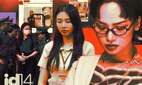 Miu Lê bị bắt vì ma túy và cơn bão lợi dụng scandal để "tạo content" bán hàng: Đừng nhân danh công lý!