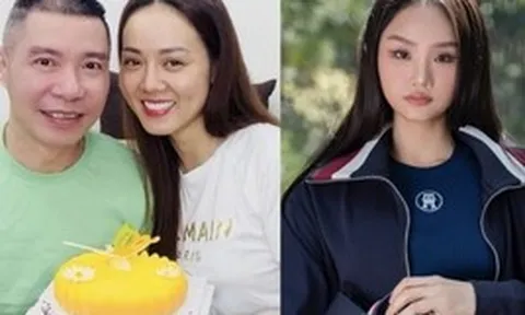Vợ NS Công Lý nói về chuyện Miu Lê: "Mong chúng ta tỉnh táo"