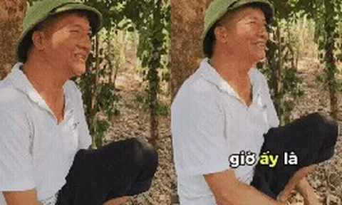 Câu trả lời triệu view của ông bố khi được hỏi: "Bố có thấy xấu hổ vì con ly hôn không?"