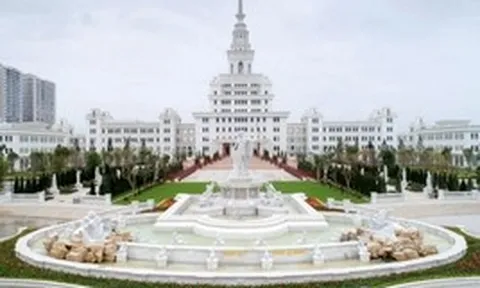 Trường đại học là "lò đào tạo tinh hoa" 6.500 tỷ do ông Phạm Nhật Vượng sáng lập vừa ghi dấu cột mốc đặc biệt chưa từng có trong lịch sử tại Việt Nam