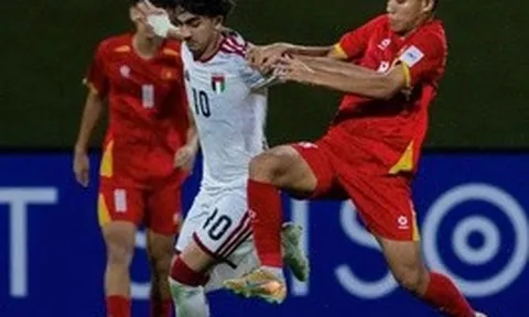 Truyền thông châu Á ca ngợi kỳ tích World Cup của U17 Việt Nam