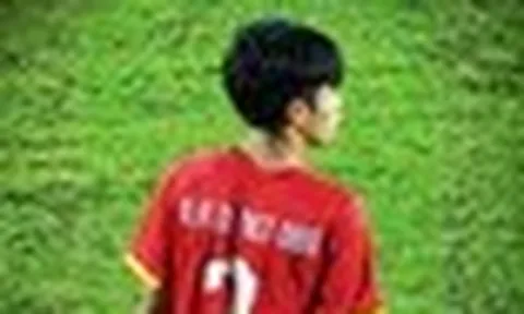 Nguyễn Hiệp Đại Việt Nam lên “hot Search” sau khi U17 tiến thẳng vào World Cup: Anh trai tên Nguyễn Hiệp Milan cũng được tìm kiếm