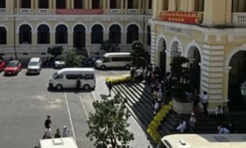 Vụ tranh chấp nhà phường Phú Thọ Hoà: Ngân hàng tung ghi âm