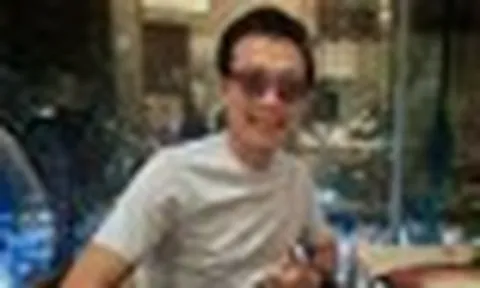 Nam nghệ sĩ từ Mỹ về đăng nội dung gây chú ý về 1 trường hợp "tự mãn, ái kỷ"