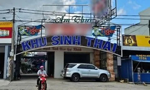 Lan truyền tin đồn “quán nhậu có hơn 20 nhân viên bị nhiễm HIV”: Chủ nhà hàng lên tiếng