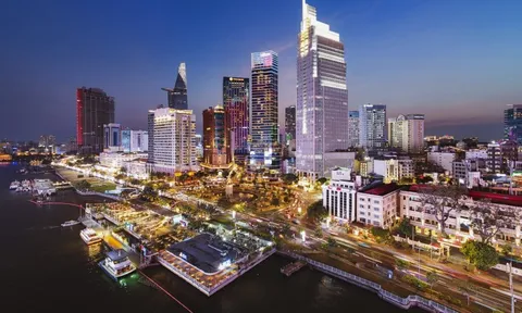 TP.HCM đặt mục tiêu lọt top 100 thành phố có chất lượng sống tốt nhất thế giới