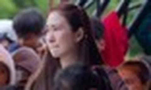 Nữ MC là bà chủ: "Chồng lo lắng về sức khỏe của tôi"