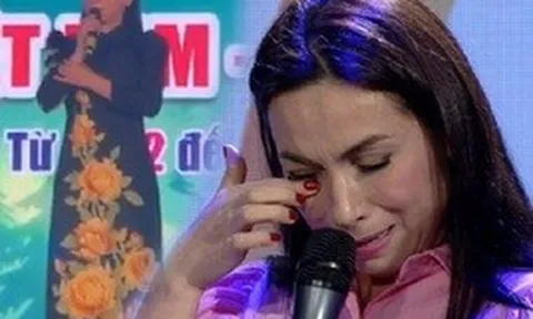"Tôi thương chị Phi Nhung lắm, nói lại nhớ chị"