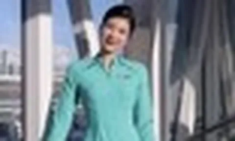 Tiếp viên hãng hàng không Vietnam Airlines từng là hot girl Nóng Cùng World Cup 2022: Nhan sắc và tình hình hiện tại