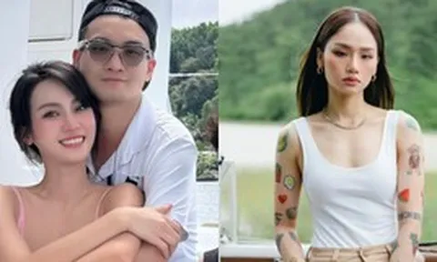 Vũ Thuý Quỳnh lên tiếng sau buổi livestream tranh cãi liên quan Miu Lê, đáp trả luôn thắc mắc về Đức Phạm