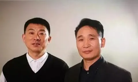 Cho cậu bé nghèo 3,8 triệu đồng giữa lúc cùng cực, người đàn ông không ngờ 20 năm sau được trả ơn theo cách này