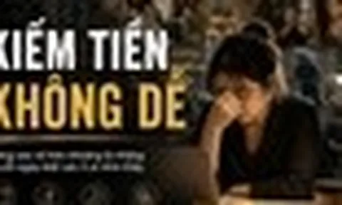 Hot nhất MXH lúc này: Nghề tưởng “sang chảnh” đáng mơ ước nhưng bên trong là chuỗi ngày kiệt sức, nhiều người giờ mới vỡ lẽ