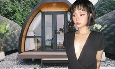 Ca sĩ Miu Lê không bị khởi tố trong vụ án dùng ma túy ở đảo Cát Bà
