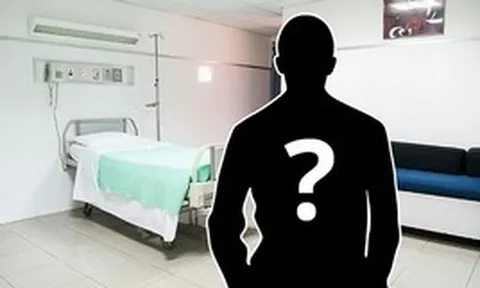 Tình hình danh hài đột quỵ xuất huyết não đến mức phải nằm ICU, hôn mê trong lúc nợ bảo hiểm y tế
