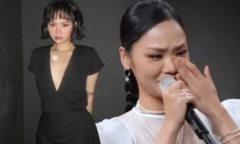 "Miu Lê vô cùng xấu hổ và ân hận"