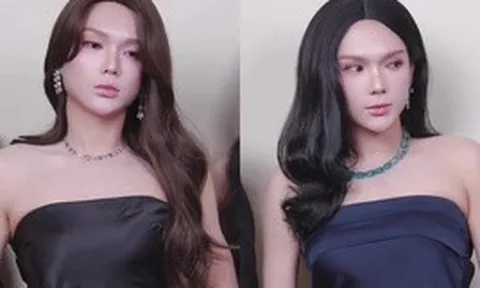 Phạm Thoại xuyên tạc về Kim Ji Won: Lại chứng nào tật nấy!