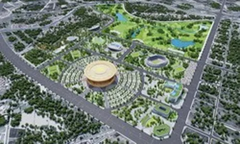 Nóng: Vingroup tuyển dụng 20.000 lao động giai đoạn 1 cho dự án lớn nhất Việt Nam