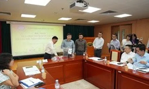 NHNN thực hiện bốc thăm xác minh tài sản, thu nhập tại các cơ quan, đơn vị năm 2026