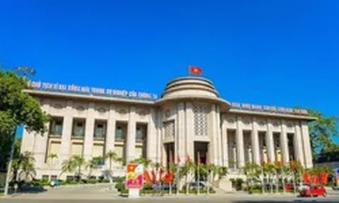 Tin vui cho các ngân hàng: Ngân hàng Nhà nước chính thức nới tỷ lệ LDR, Vietcombank, BIDV và VietinBank có thể cho vay thêm hàng chục nghìn tỷ đồng