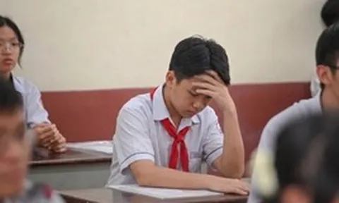 Phụ huynh xôn xao tranh luận trước thông tin cực kỳ NHÂN VĂN vừa được Sở GD&ĐT TP.HCM công bố!