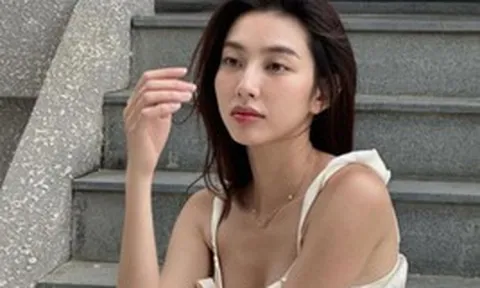 Bạn thân lộ tình hình hiện tại của Thuỳ Tiên