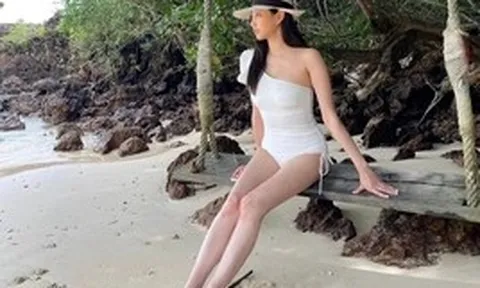 Tịch thu nhà 11 tỷ của Hoa hậu đẹp nức tiếng showbiz vừa bị cơ quan chức năng sờ gáy