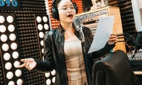 Điều đặc biệt trong album ca nhạc của 50 sinh viên, cựu sinh viên FPT
